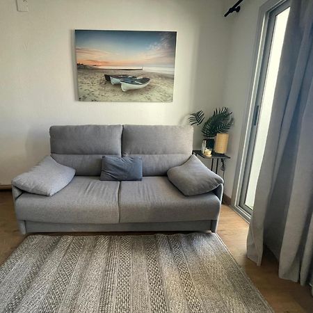 شقة Vista Mar إمبوريابرافا المظهر الخارجي الصورة