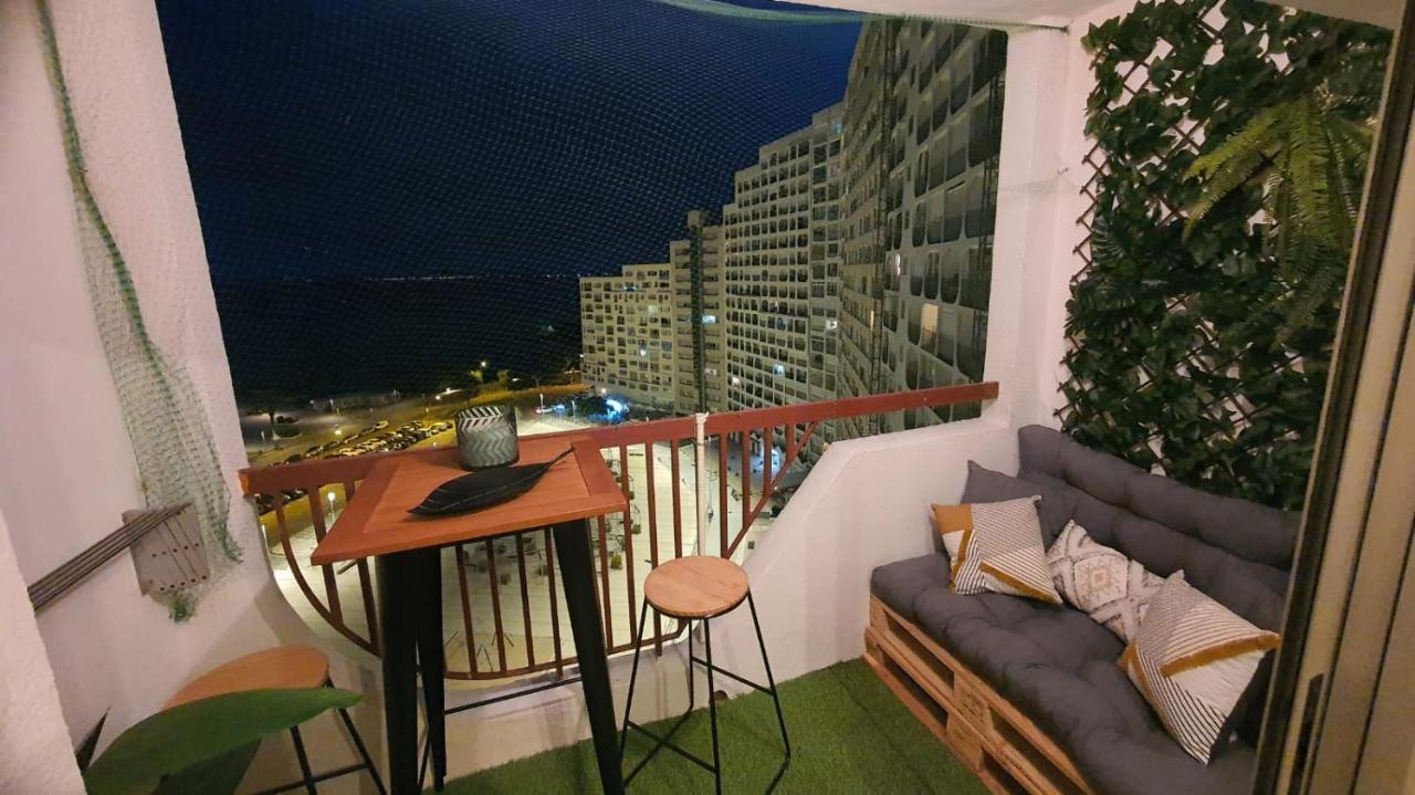 شقة Vista Mar إمبوريابرافا المظهر الخارجي الصورة