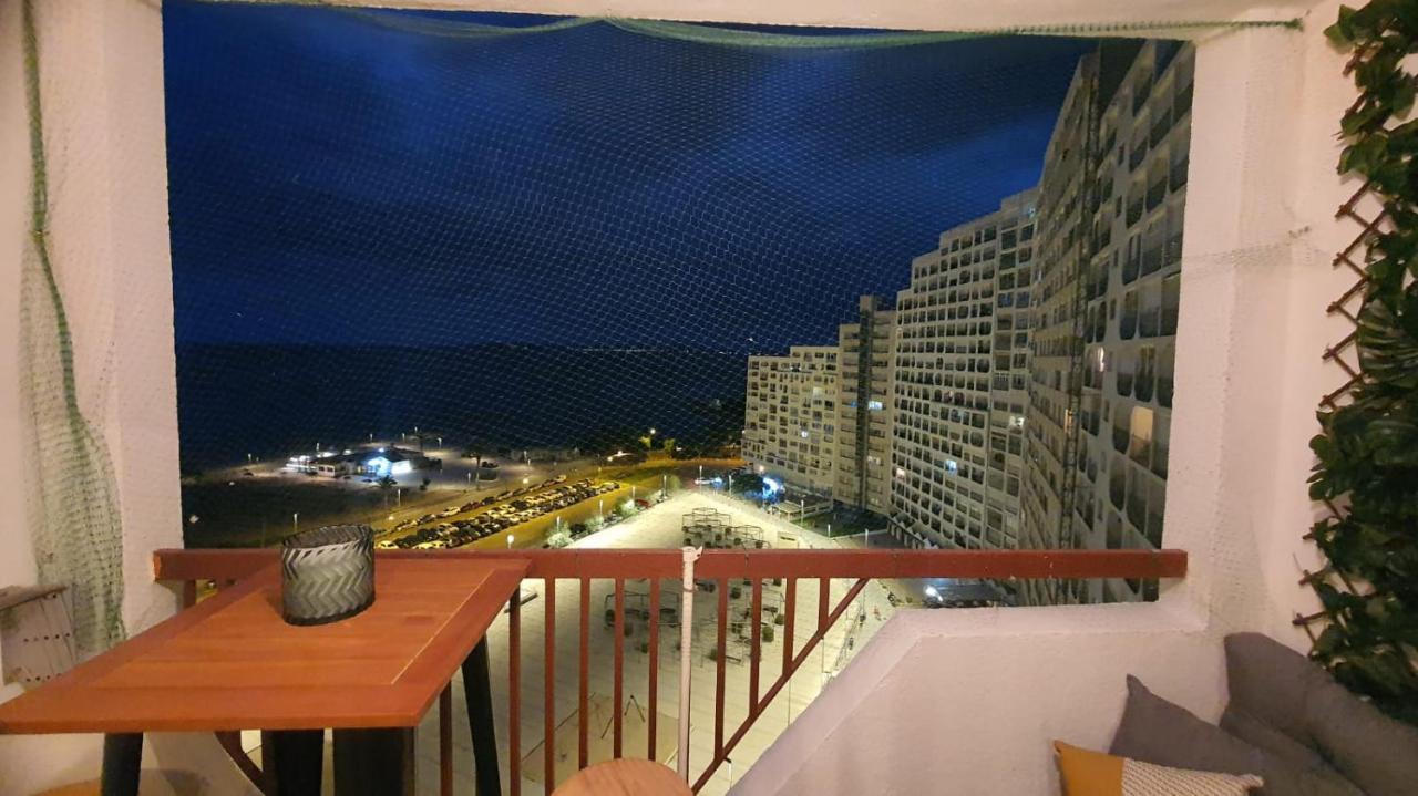 شقة Vista Mar إمبوريابرافا المظهر الخارجي الصورة
